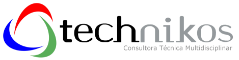 logotipo technikos